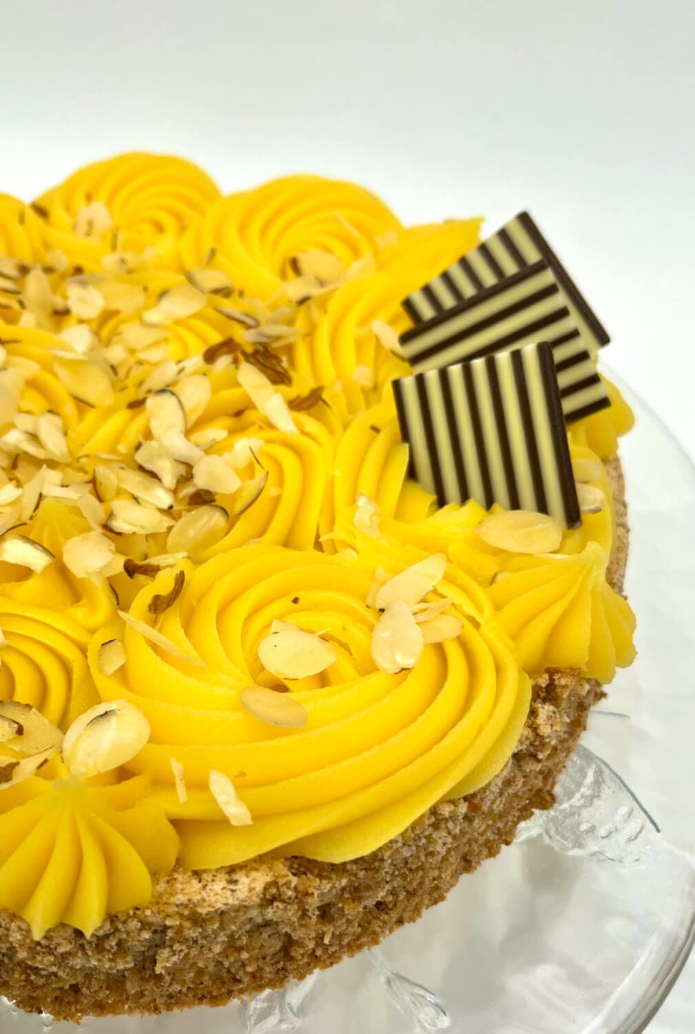 Suksesskake